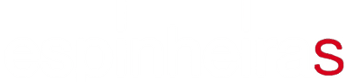Espinheiras Mobiliario logo