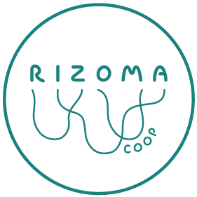 Rizoma Coop logo