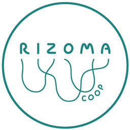 Rizoma Coop logo